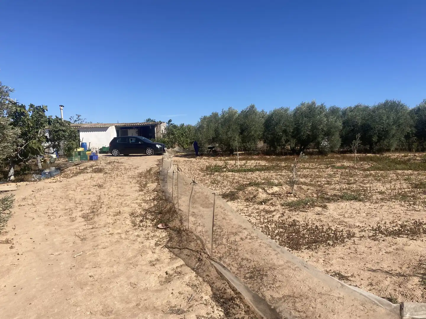 Land for sale in Cartagena