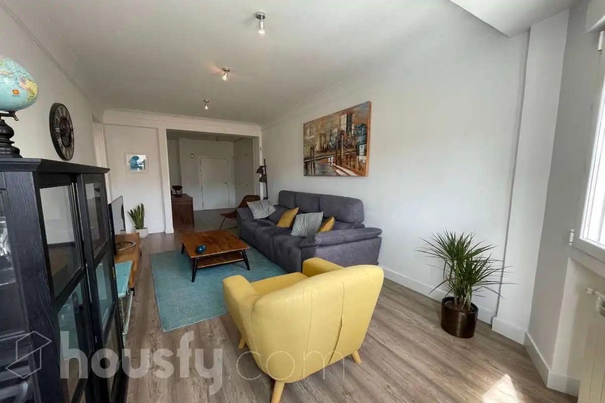 Wohnung zur Miete in Madrid, Madrid