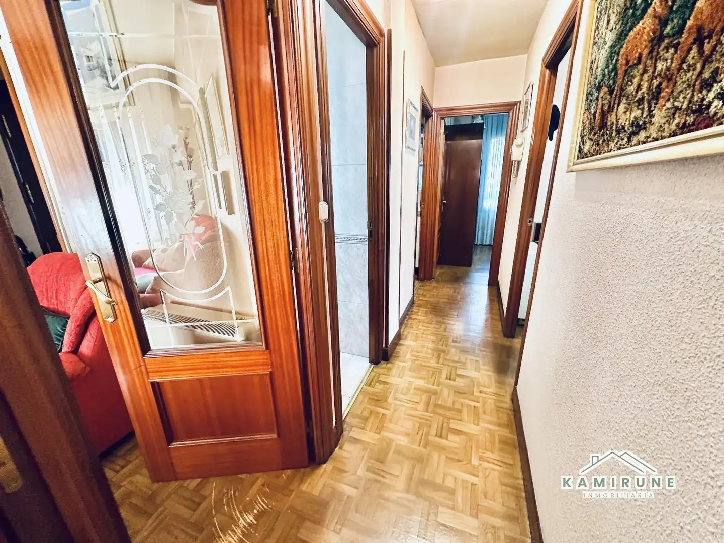 Piso con ascensor en venta en La paz, imagen 15
