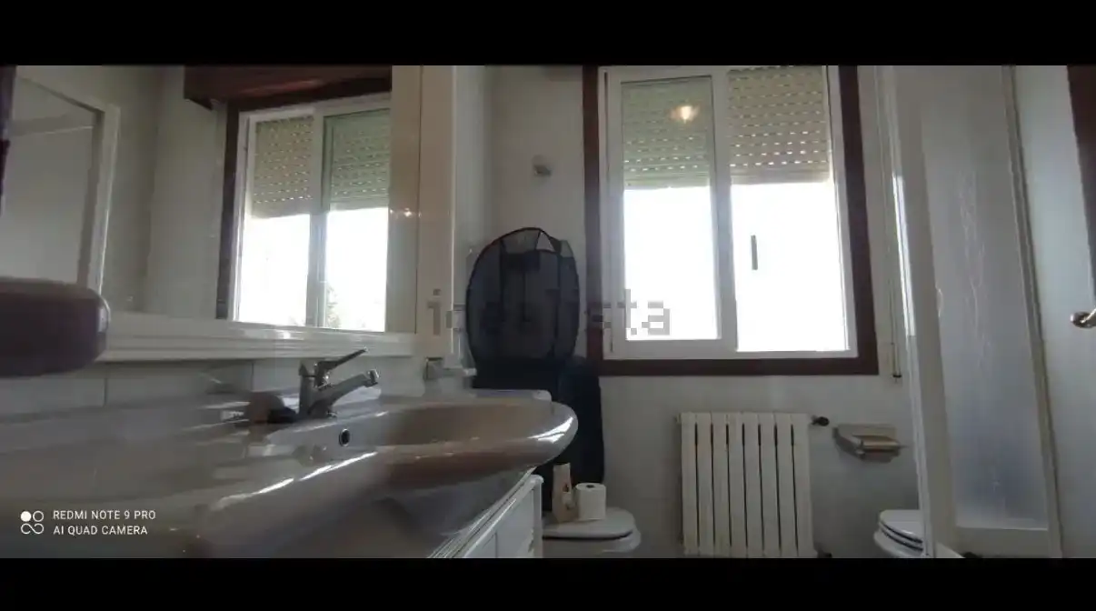 Badezimmer von Country house zum Verkauf in Lobeira, Ourense
