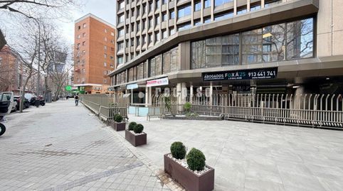 Foto 3 de Piso en venta en De Agustín de Foxá, Castilla, Madrid Capital