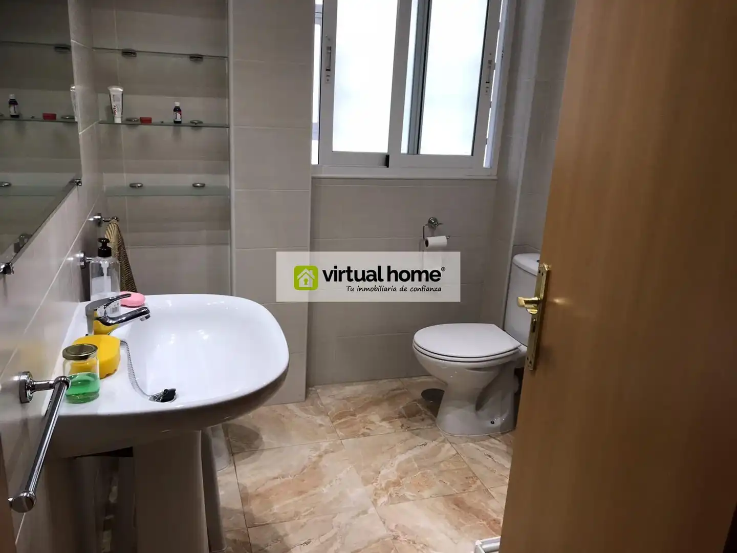 Flat with pool for sale in Playa de Levante, imagen 9