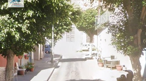 Foto 2 de Casa o chalet en venta en Calle Capitana, La Chanca - Pescadería, Almería Capital