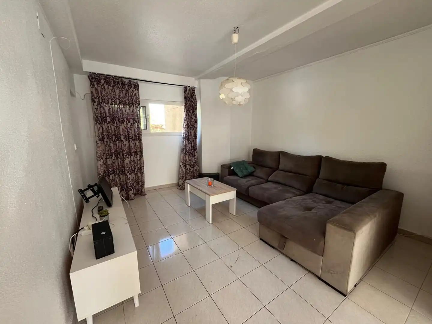 Flat with pool for sale in Pueblo - Urbanizaciones, imagen 7