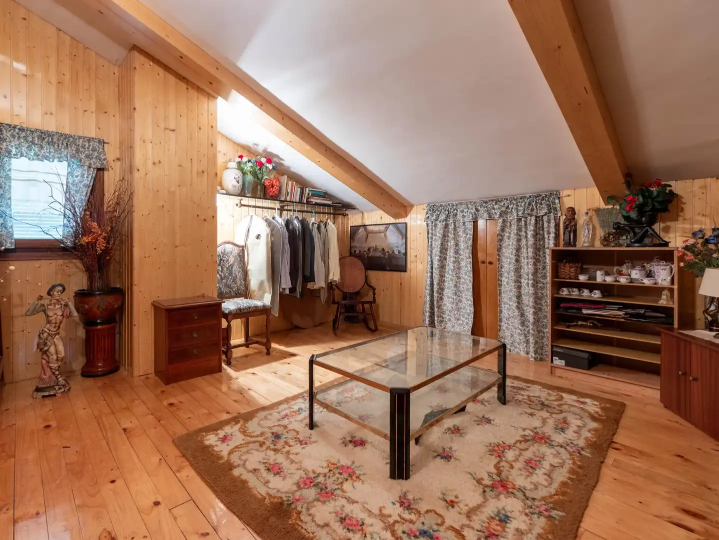 Wohnung zum Verkauf in Donostia - San Sebastián  mit Heizung, Terrasse und Abstellraum