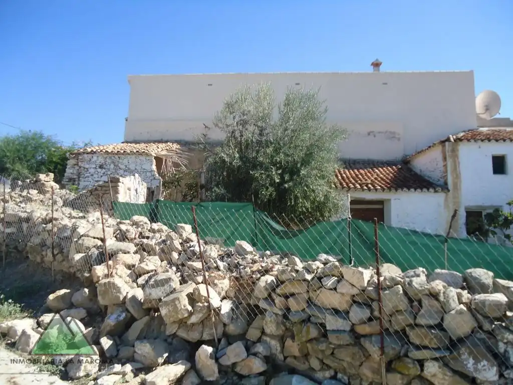 Casa rústica en venda a Aldea Mayoralas Las, imagen 4