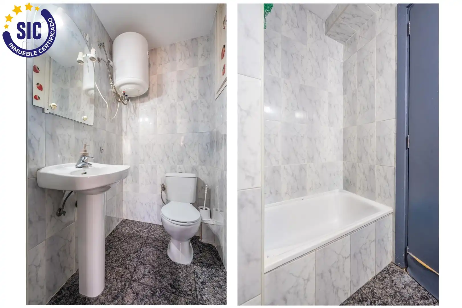 Flat with terrace for sale in Calle DR MACHI, imagen 24
