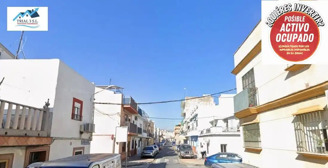 Flat for sale in La Pañoleta