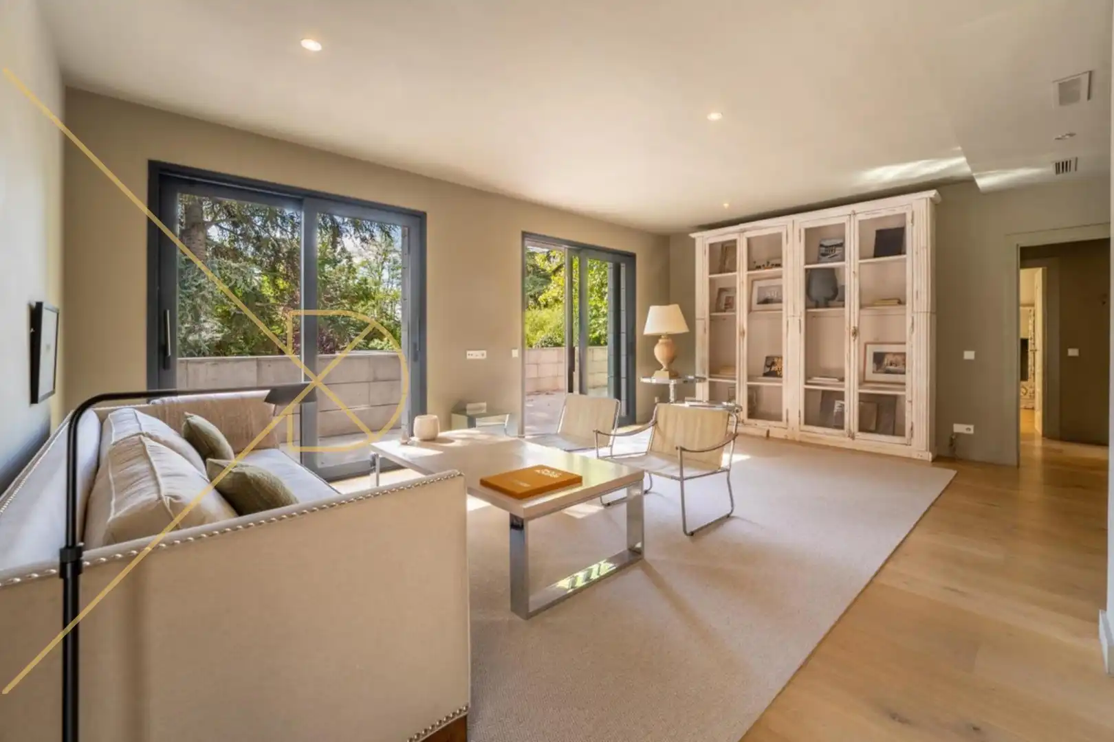 Casa con terraza en venta en Les Corts, imagen 17