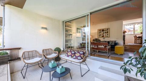 Photo 4 of Flat for rent in Nueva España,  Madrid Capital