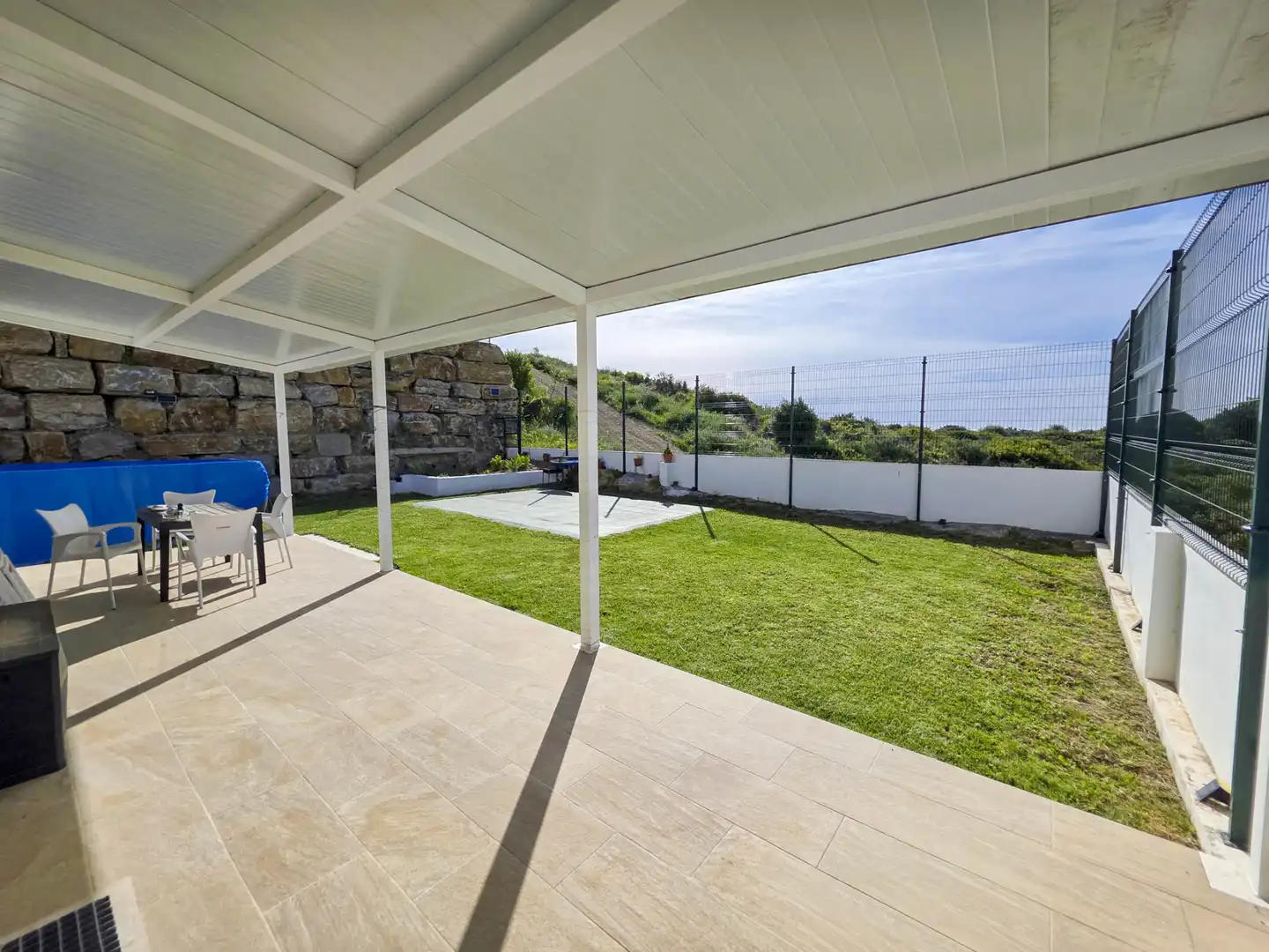Logement avec piscine à vendre à Bahía de Casares, imagen 10