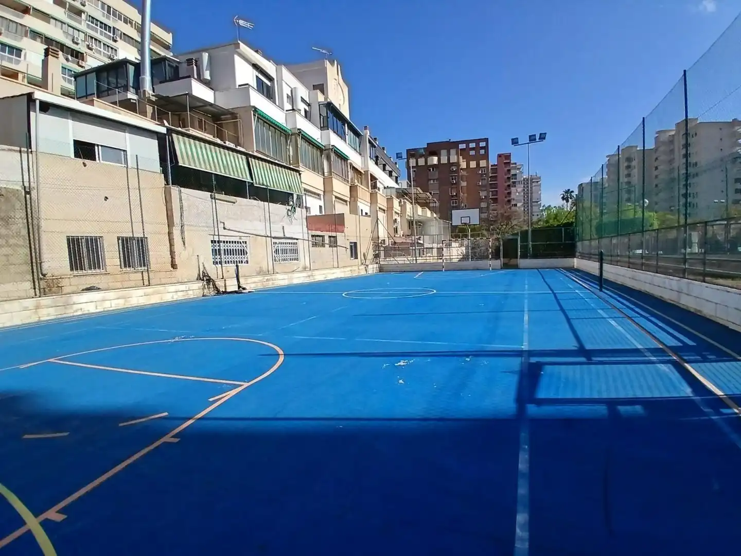 Pis amb piscina en venda a Playa de San Juan - El Cabo de las Huertas, imagen 3