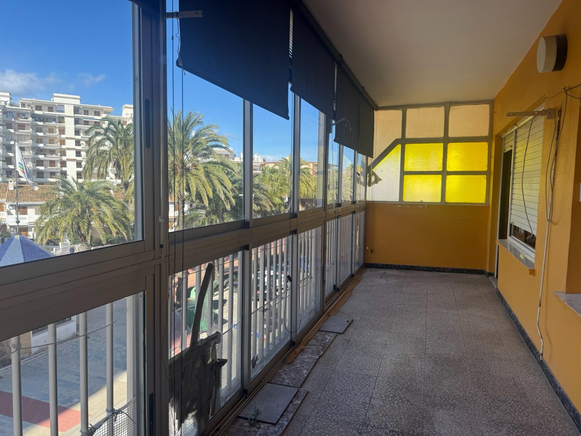 Exterior view of Apartment for sale in Tavernes de la Valldigna