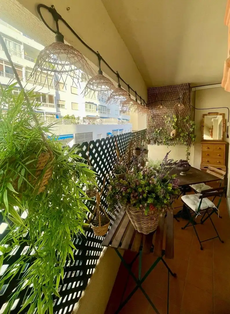 Mini appartamento con terrazza in vendita a Marbella Centro, imagen 10