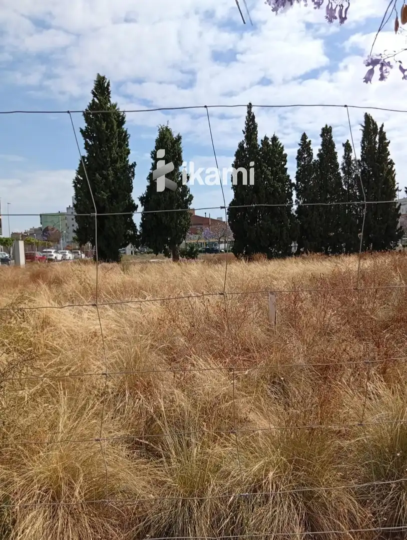 Residential land for sale in Don Juan de Austria, imagen 12