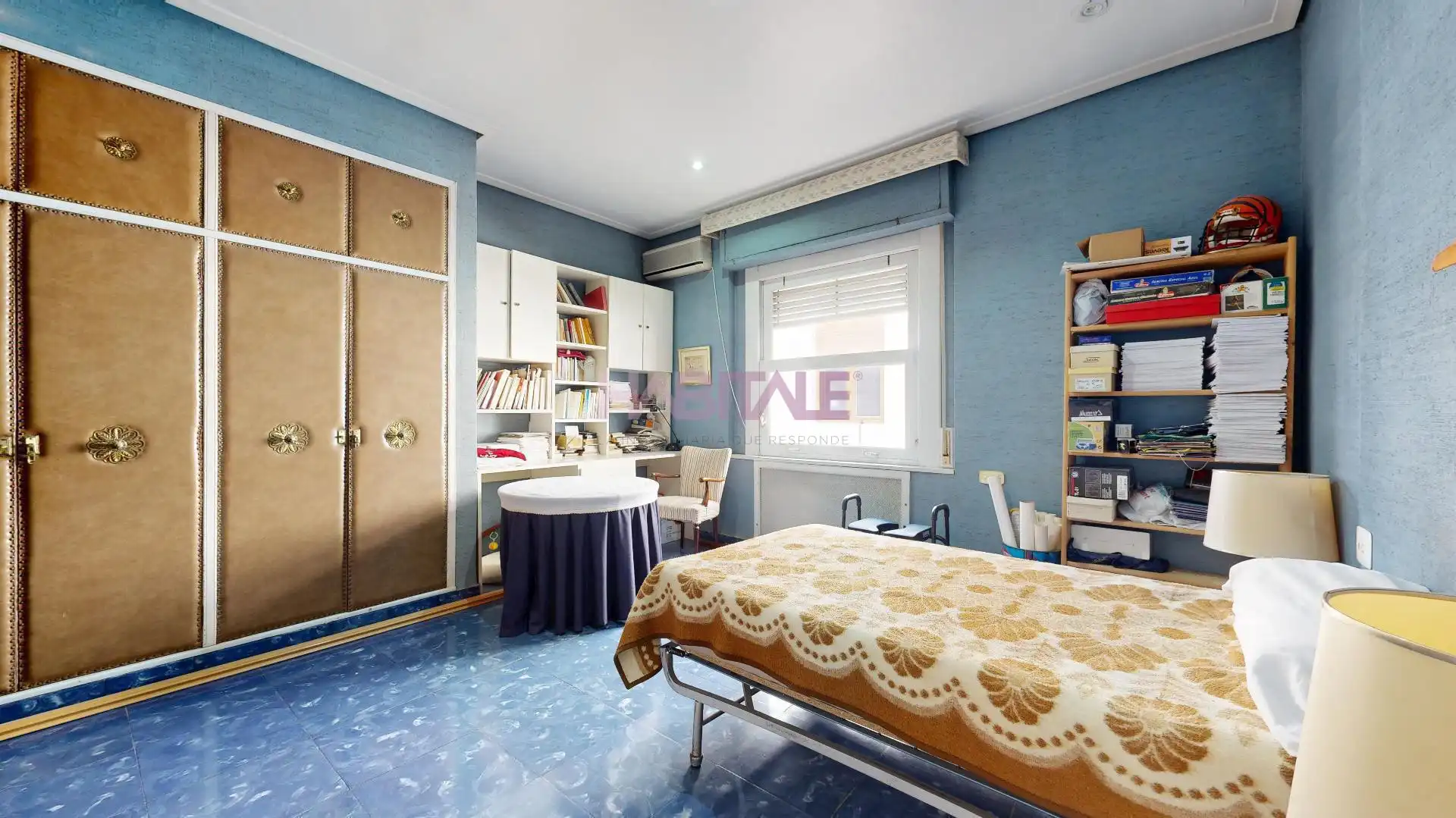 Habitación de Casa o chalet en venta en Torrent con Terraza, Trastero y Piscina