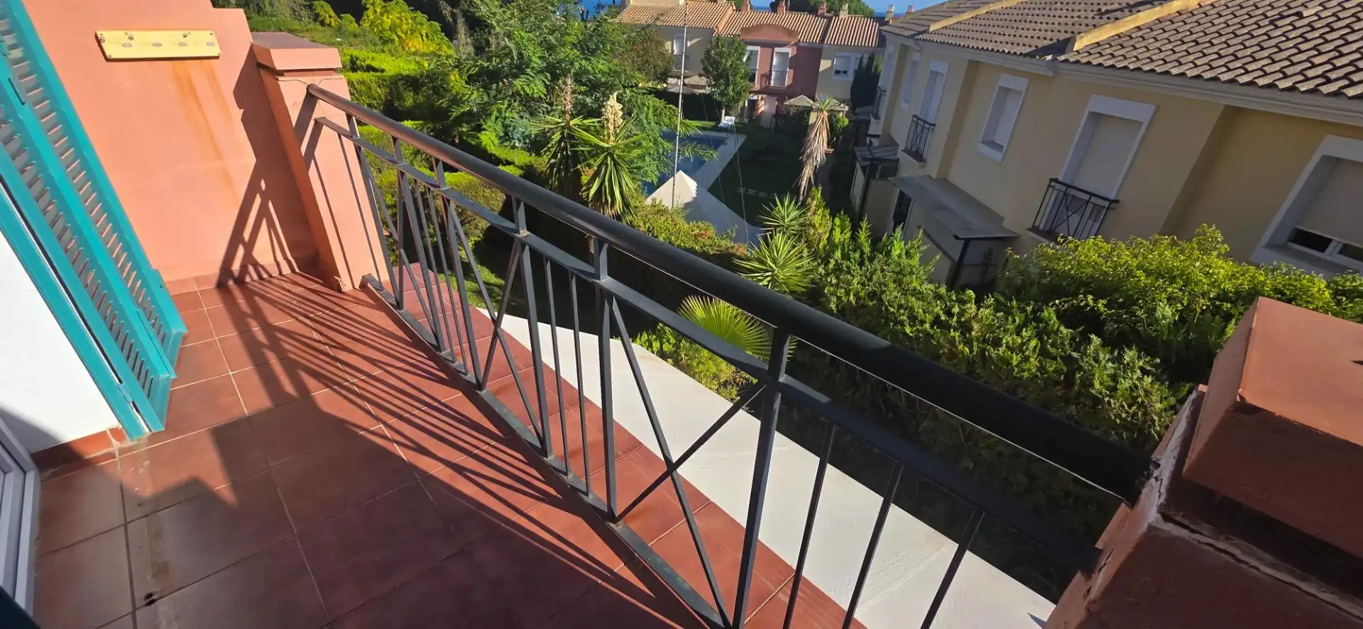 Adosado con terraza en venta en Islantilla Golf, imagen 21