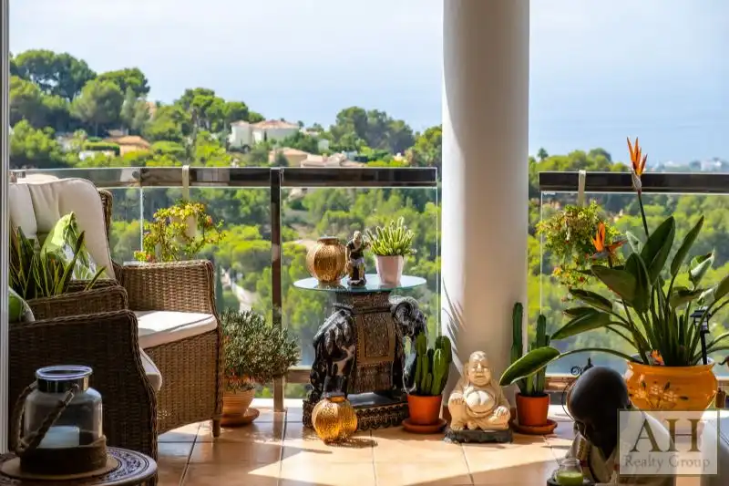 Apartament en venda a Altea la Vella, imagen 5