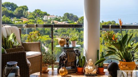 Foto 5 de Apartamento en venta en Altea la Vella, Altea