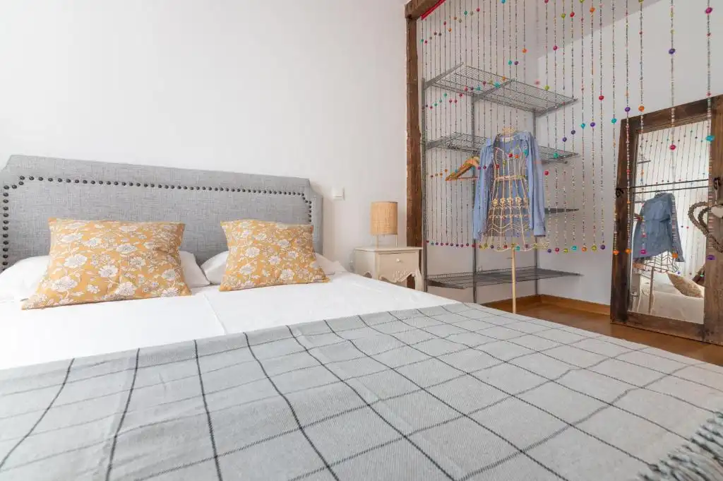 Appartement avec piscine à louer à Puerto Chico, imagen 12