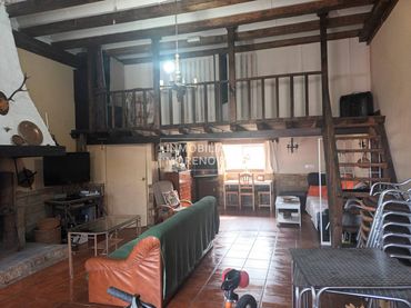 Casa rustica in vendita a Baena