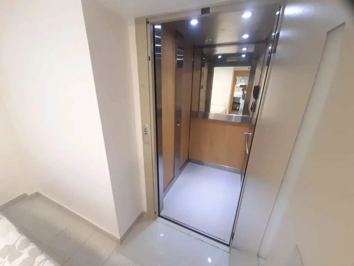 Chalet con terraza en venta en El Llano, imagen 44
