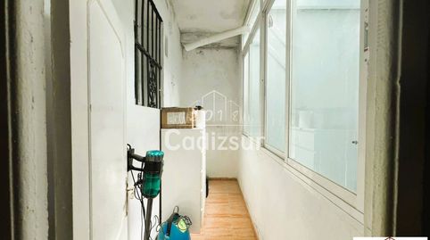 Foto 5 de Piso en venta en Calle Hospital de Mujeres, La Caleta - La Viña, Cádiz Capital