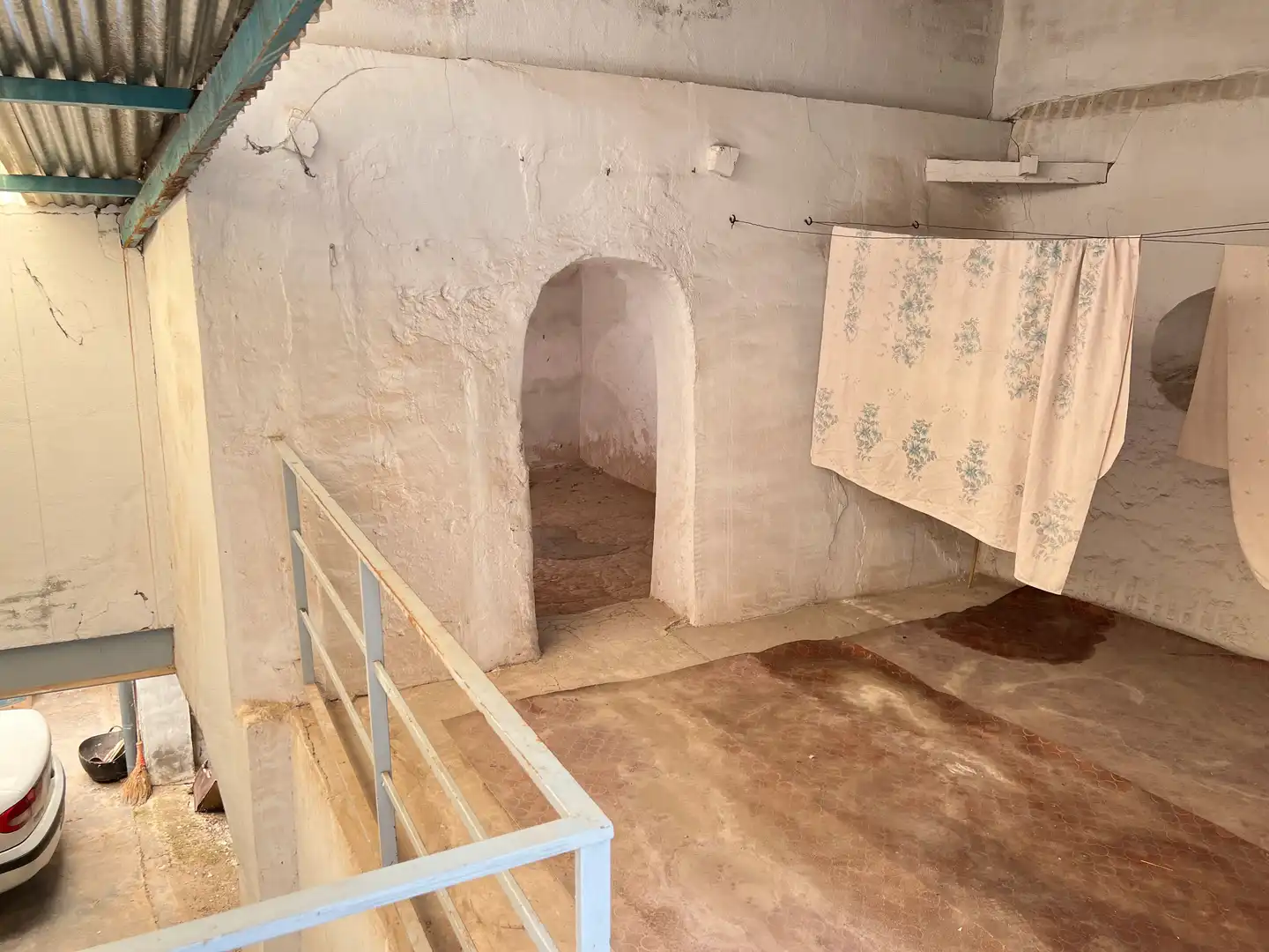 Casa amb terrassa en venda a Herencia, imagen 25