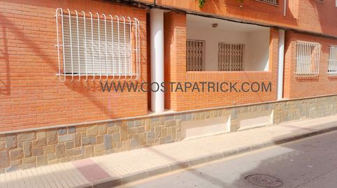 Foto 2 de Piso en venta en Calle de la Concepción, 25, Centro, Los Alcázares