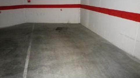 Foto 3 de Garatge en venda a Revuelta, 19, Colmenarejo, Madrid