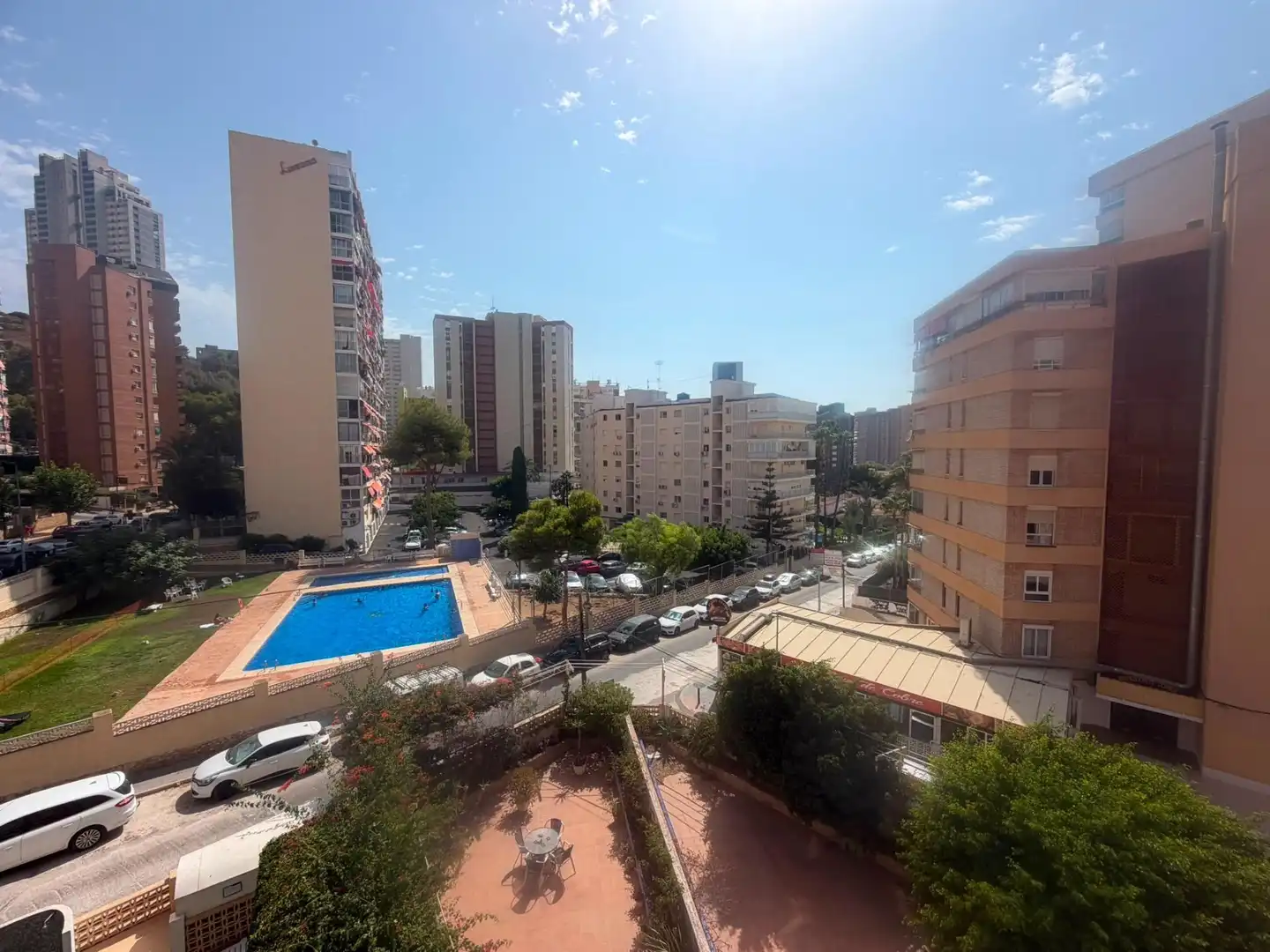 Mini appartamento con piscina in vendita a Rincón de Loix, imagen 21