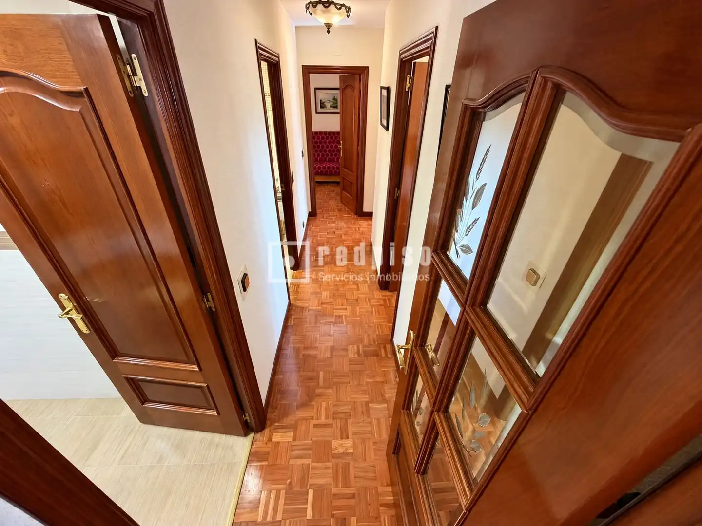 Flat with lift for sale in La Espinilla - Parque Blanco, imagen 6