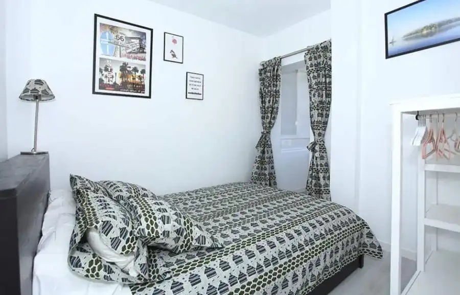 Apartament en venda a Norte, imagen 11