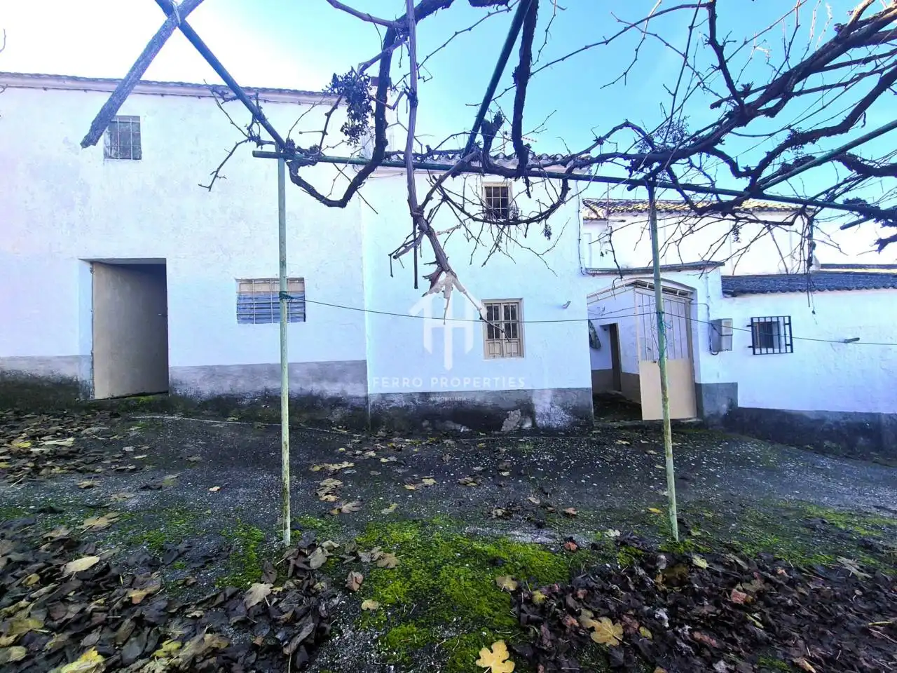 Casa rústica en venda a Loja, imagen 2