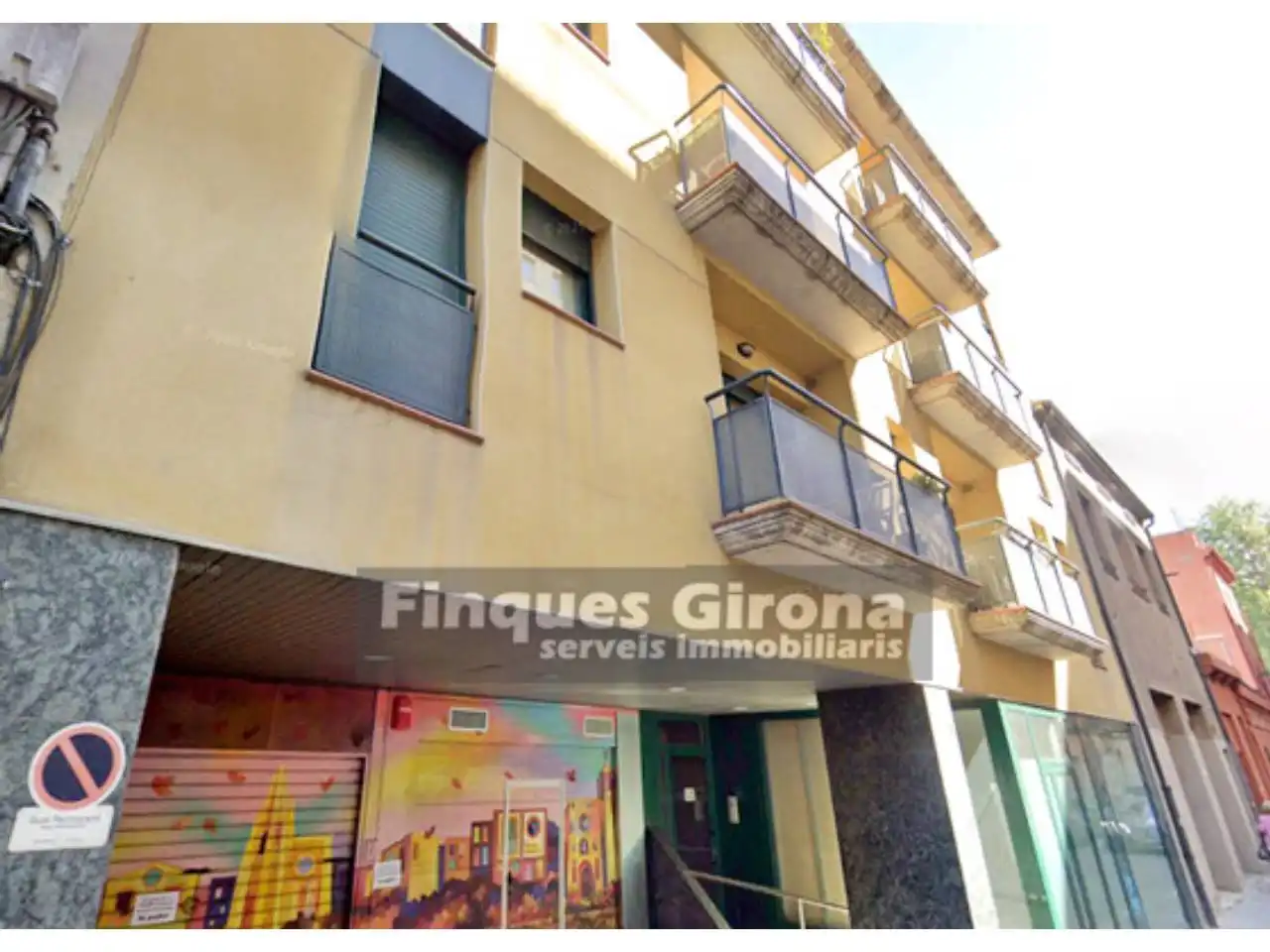 Ufficio in vendita a Calle Figuerola