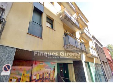 Oficina en venda a Calle Figuerola