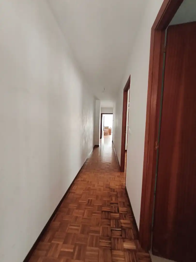 Flat with lift to rent in Ronda de Outeiro 244, imagen 17