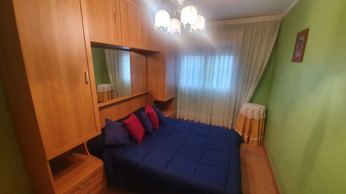 Piso en venta en ORENSE-PONFERRA, 37, Puente de Domingo Flórez