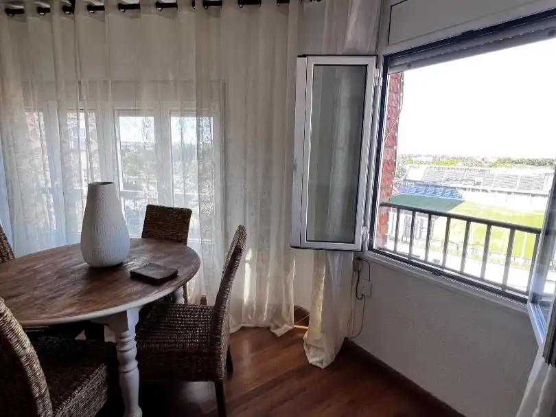 Piso con ascensor en venta en Doctor fleming 39, imagen 6