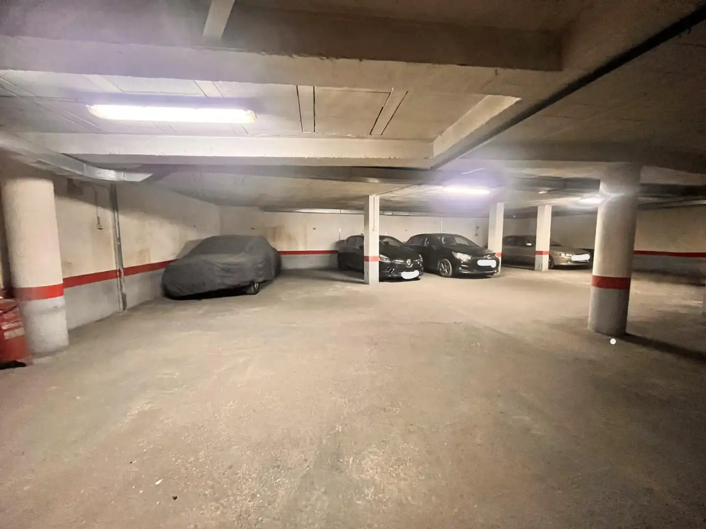 Einzelparkplatz zum Verkauf in Calle Calle Marroquíes 1, imagen 3