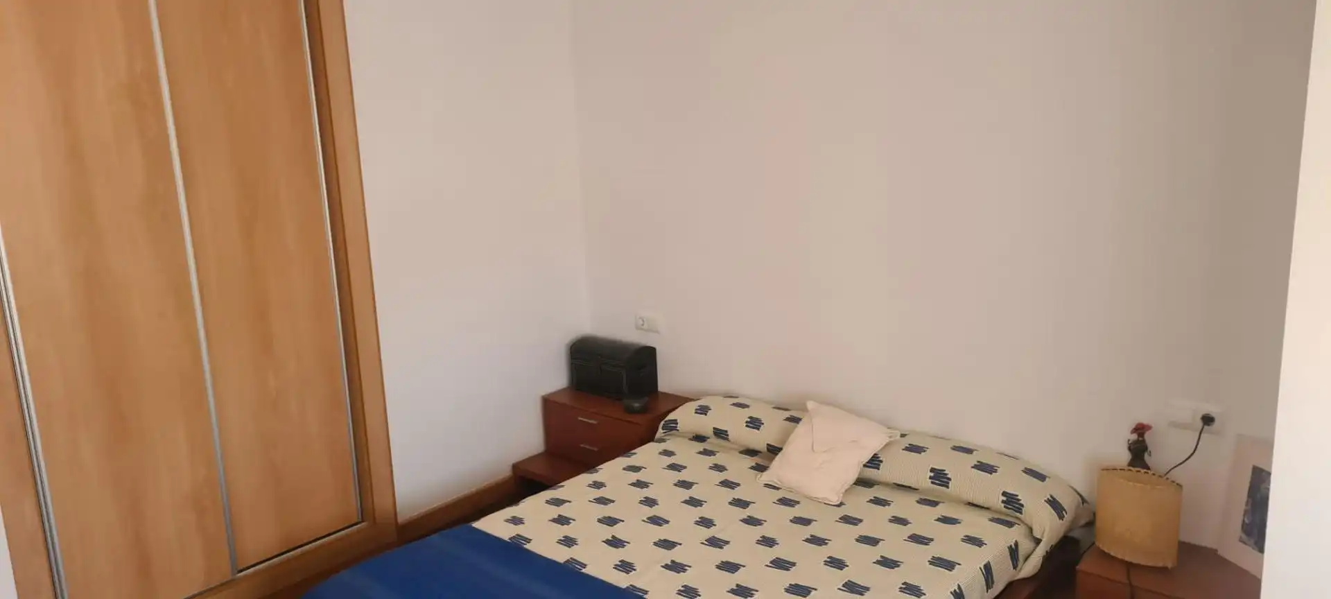 Attic for rent in Chilches / Xilxes