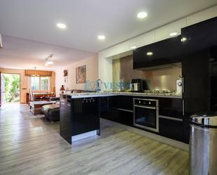 Kitchen of House or chalet for sale in Salou  with Air Conditioner, Terrace and Balcony