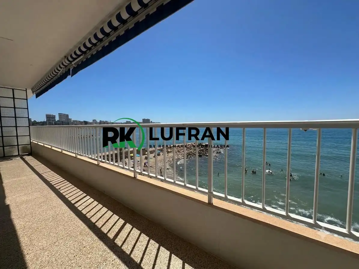 Wohnung mit Aufzug zum Verkauf in Playa de San Juan - El Cabo de las Huertas, imagen 6