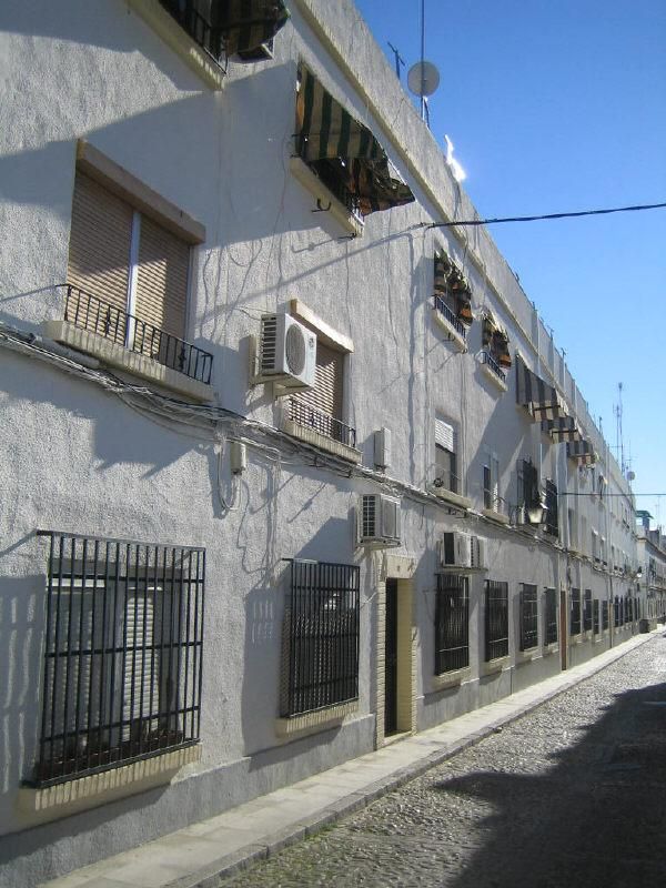 Vista exterior de Piso en venta en  Córdoba Capital