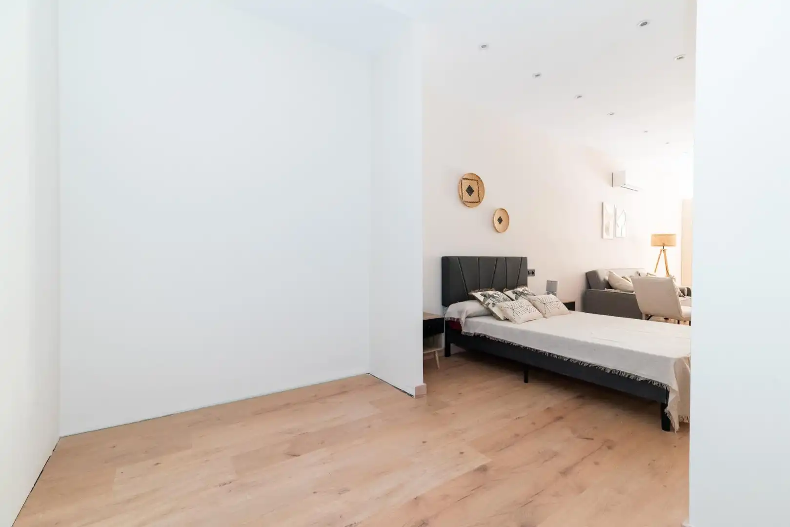 Bedroom of Lofts for sale in Granada  with Air Conditioner, Heating and Furnished