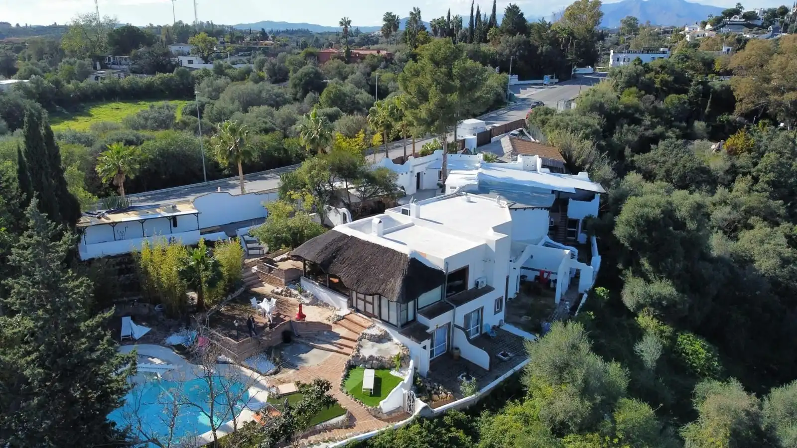 Adosado con piscina en venta en arrabal sup s