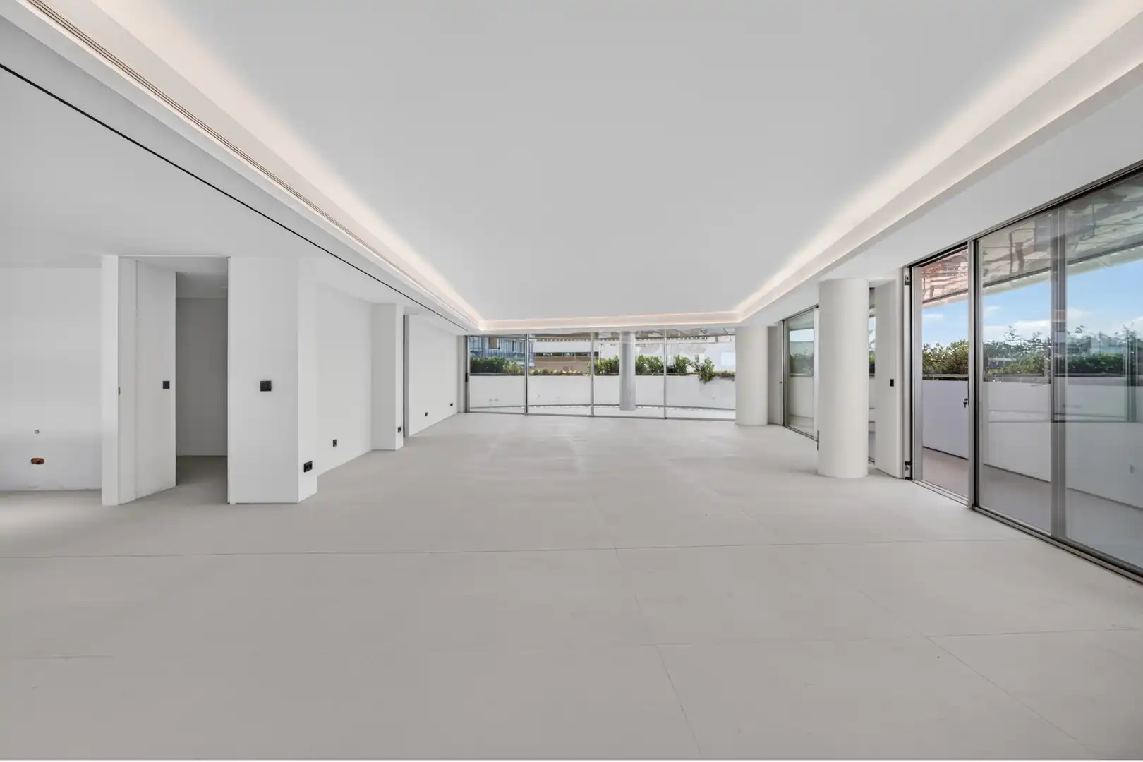 Apartamento en venta en Passeig Joan Carles I, 9, Marina Botafoc - Platja de Talamanca