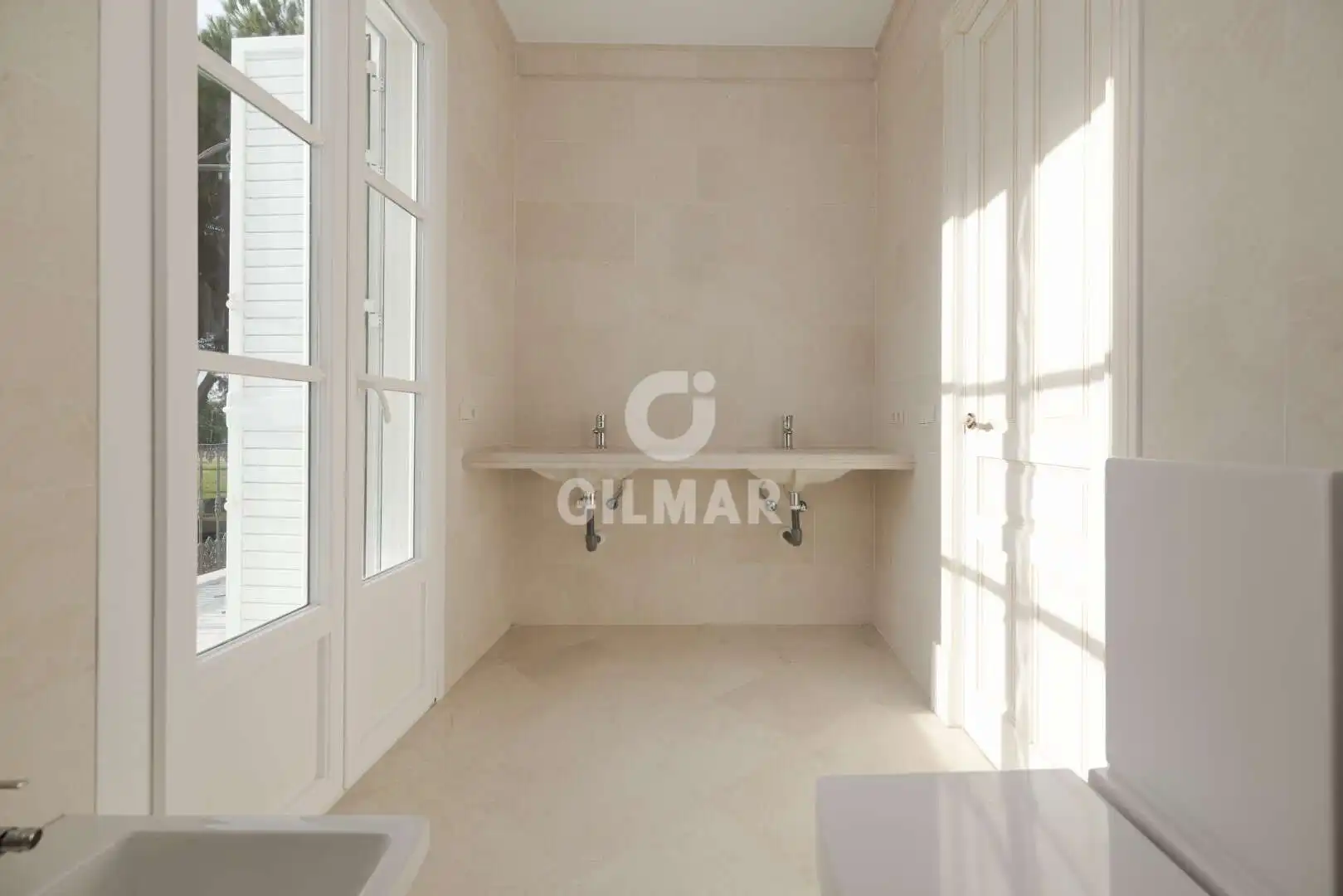 Bathroom of Houses for sale in Jerez de la Frontera  with Heating, Private garden and Swimming Pool