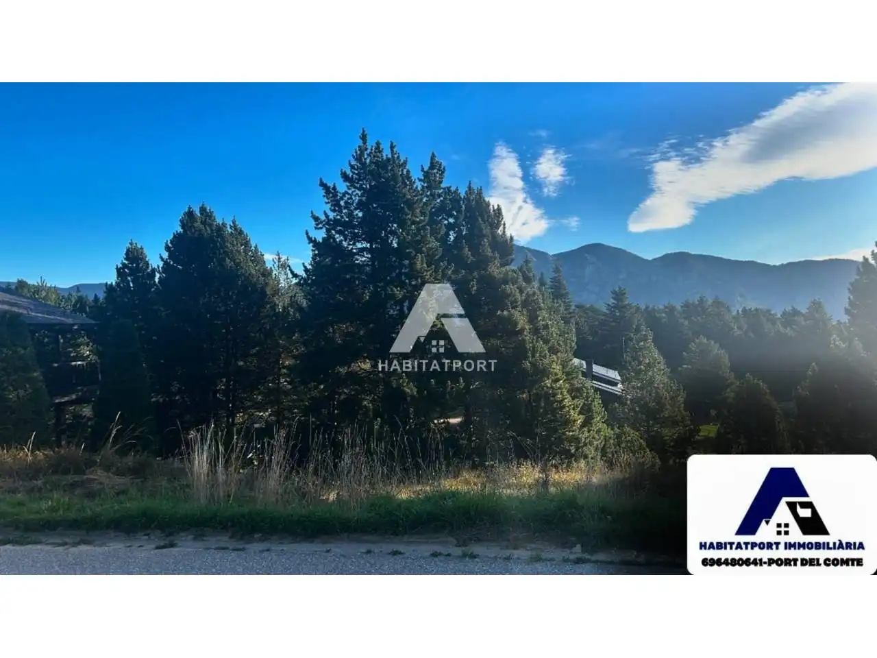 Terreny residencial en venda a Calle Prat Llong