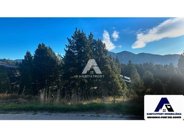Terreny residencial en venda a Calle Prat Llong